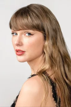 Taylor Swift poster