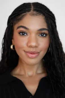 Teala Dunn poster