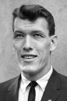 Ted Cassidy poster