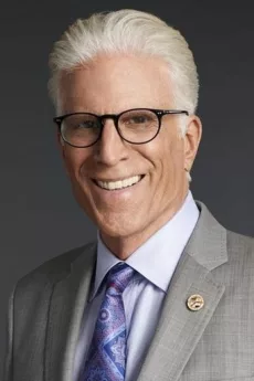 Ted Danson poster