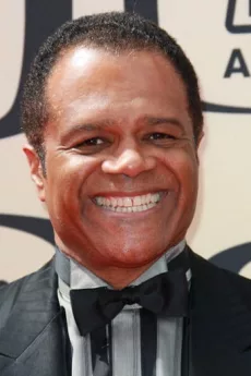 Ted Lange poster