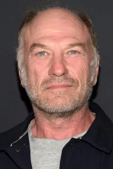 Ted Levine poster