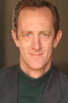 Ted Rooney poster