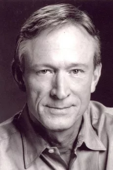 Ted Shackelford poster