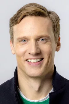 Teddy Sears poster