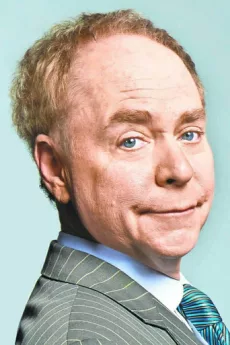Teller poster