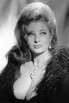 Tempest Storm poster