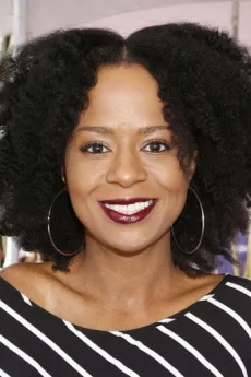 Tempestt Bledsoe poster
