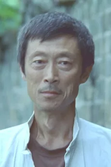 Teng Rujun poster