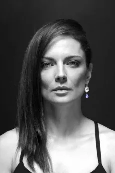 Teodora Duhovnikova poster