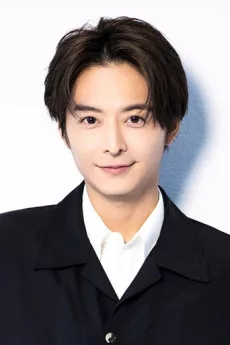 Teppei Koike poster