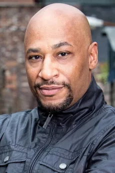 Terence Maynard poster