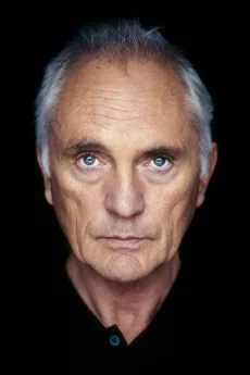 Terence Stamp poster
