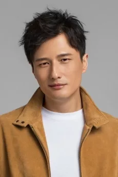 Terence Yin Chi-Wai poster