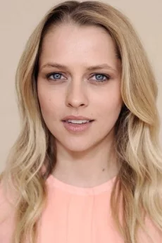 Teresa Palmer poster