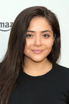 Teresa Ruiz poster