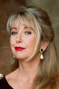Teri Garr poster