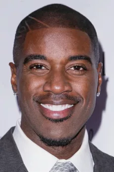 Terrell Carter poster