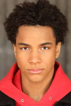 Terrell Ransom Jr. poster