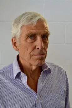 Terrence Hardiman poster