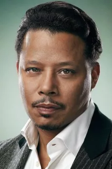 Terrence Howard poster