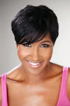 Terri J. Vaughn poster