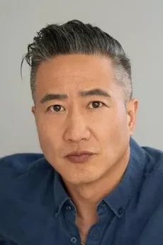 Terry Chen poster