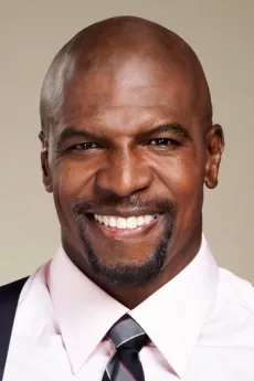 Terry Crews poster