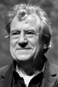 Terry Jones poster