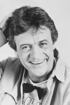 Terry Kiser poster