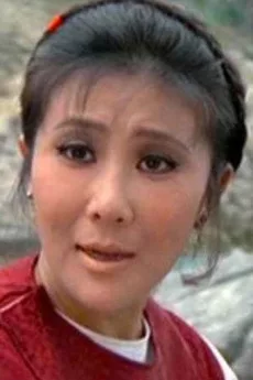 Terry Lau Wai-Yue poster