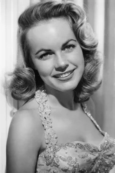 Terry Moore poster