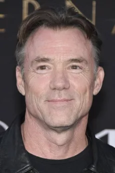 Terry Notary poster
