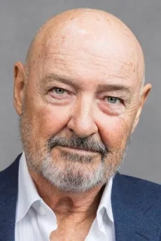 Terry O'Quinn poster