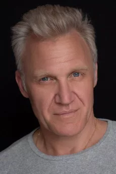 Terry Serpico poster