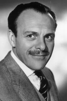 Terry-Thomas poster