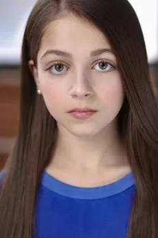 Tessa Frascogna poster