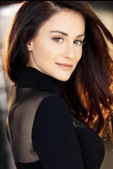 Tetiana Gaidar poster