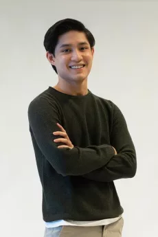 Teuku Rassya poster