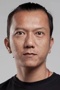 Teuku Rifnu Wikana poster