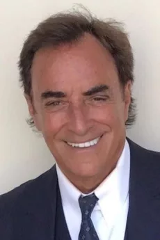 Thaao Penghlis poster