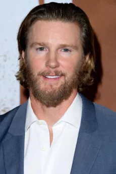 Thad Luckinbill poster