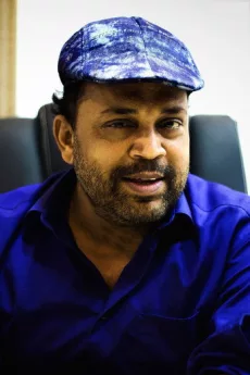 Thambi Ramaiah poster