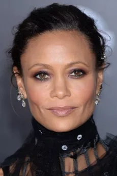 Thandie Newton poster