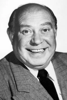 Joe Besser poster