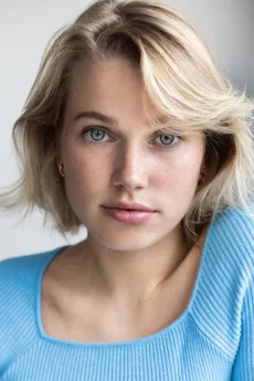 Thea Sofie Loch Næss poster