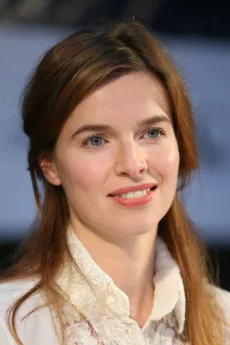 Thekla Reuten poster