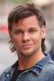 Theo Von poster