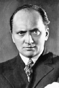 Theodor Loos poster