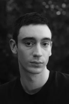 Théodore Pellerin poster
